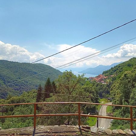 Ferienwohnung Ca' Di Aroha Musignano  Exterior foto