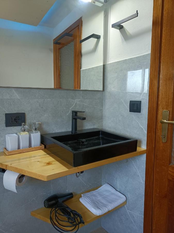 Ferienwohnung Ca' Di Aroha Musignano  Exterior foto