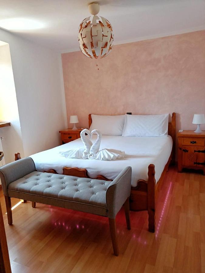 Ferienwohnung Ca' Di Aroha Musignano  Exterior foto