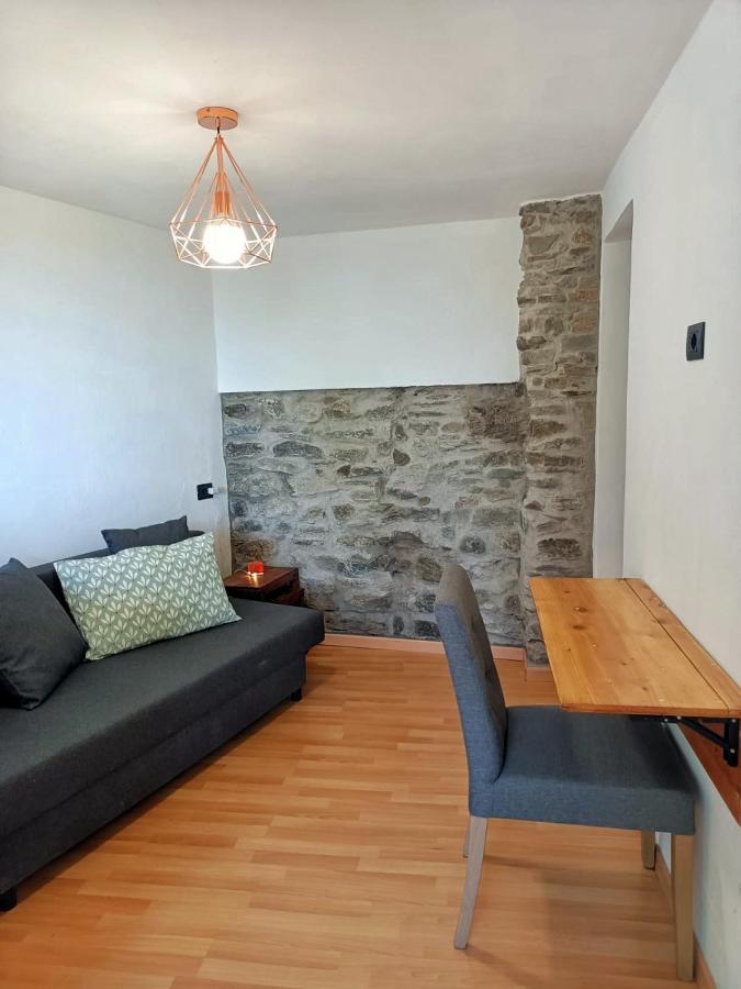 Ferienwohnung Ca' Di Aroha Musignano  Exterior foto
