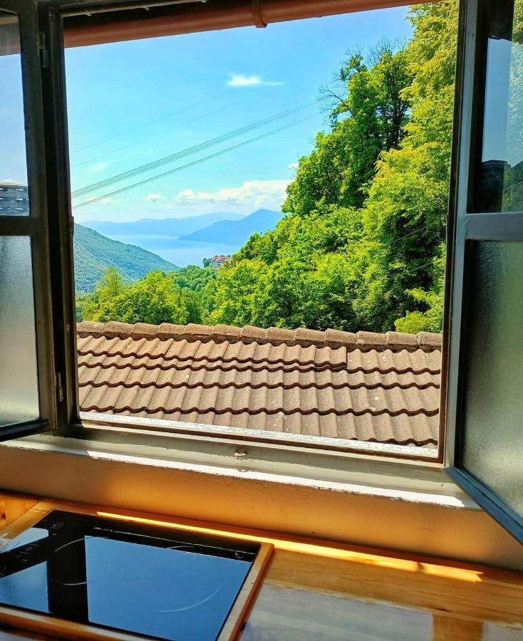 Ferienwohnung Ca' Di Aroha Musignano  Exterior foto